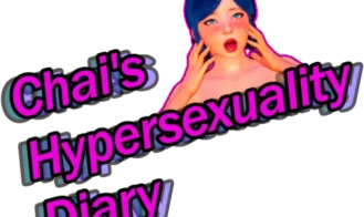 Chai’s Hypersexuality Diary porn xxx game download cover
