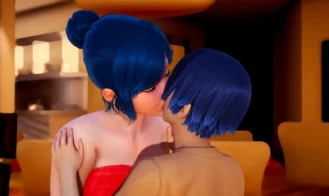 Chai's Hypersexuality Diary Adult Game Screenshots (1)
