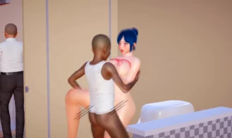 Chai's Hypersexuality Diary Adult Game Screenshots (2)