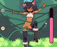 Chrala Can't Escape Adult Game Screenshots (1)