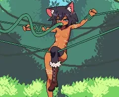 Chrala Can't Escape Adult Game Screenshots (2)