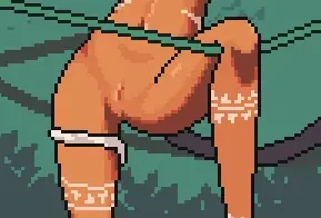 Chrala Can't Escape Adult Game Screenshots (3)