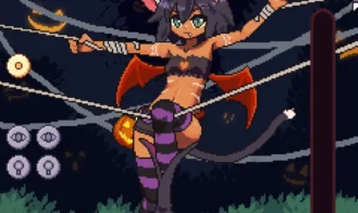 Chrala Can't Escape Adult Game Screenshots (5)