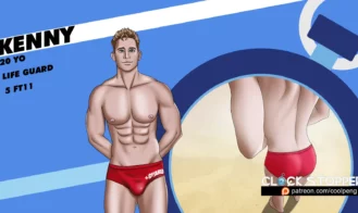 Clock Stopper Adult Game Screenshot (3)