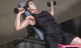 Clock Stopper Adult Game Screenshot (6)