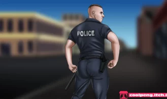 Clock Stopper Adult Game Screenshot (7)