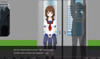 Complete Molester Until a Shy JK Falls Adult Game Screenshots (1)
