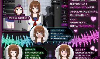 Complete Molester Until a Shy JK Falls Adult Game Screenshots (3)