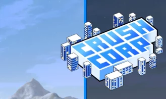 Crush Corp porn xxx game download cover