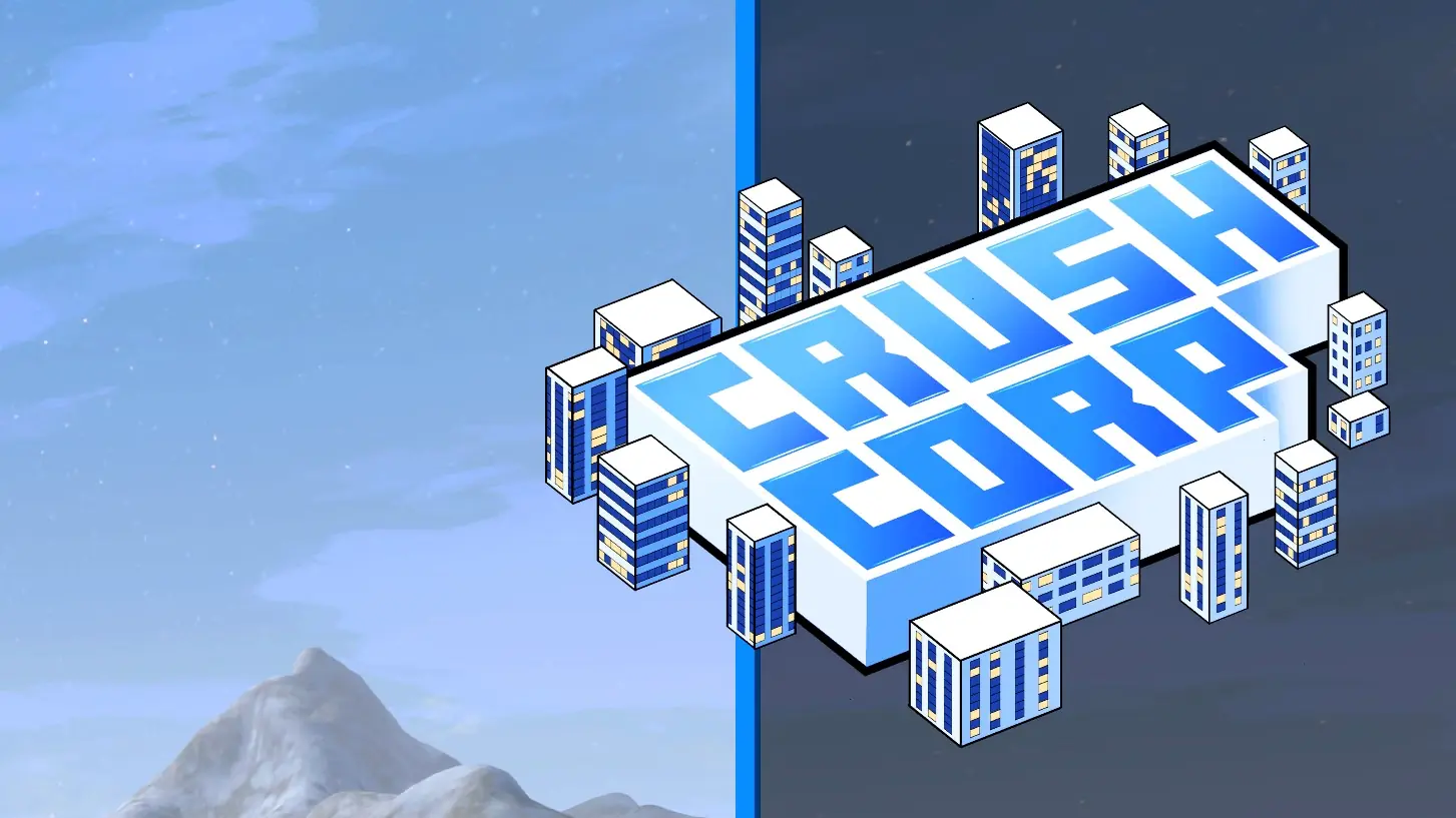Crush Corp porn xxx game download cover