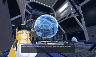 Crush Corp Adult Game Screenshots (7)