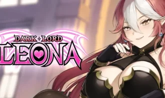 Dark Lord Leona porn xxx game download cover