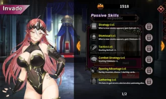 Dark Lord Leona Adult Game Screenshots (5)