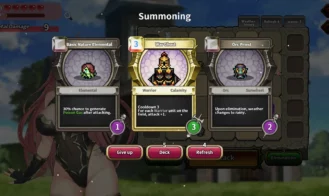 Dark Lord Leona Adult Game Screenshots (6)