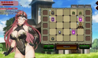 Dark Lord Leona Adult Game Screenshots (7)
