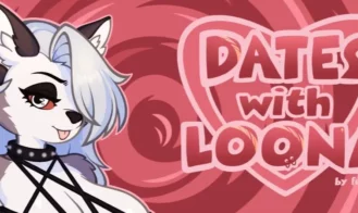 Dates with Loona porn xxx game download cover