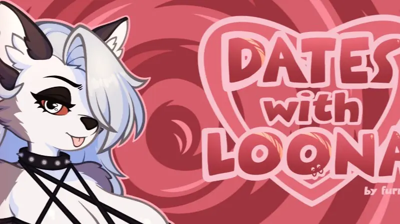 Dates with Loona porn xxx game download cover