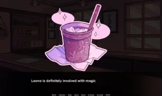 Dates with Loona Adult Game Screenshots (3)