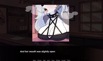 Dates with Loona Adult Game Screenshots (4)