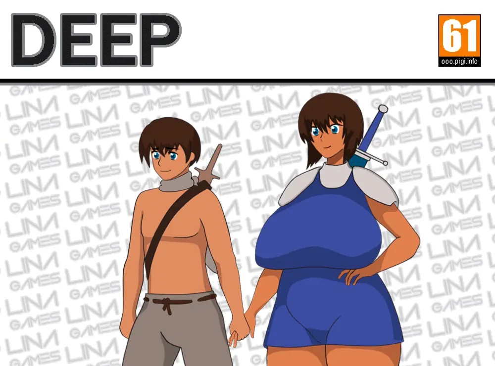 Deep porn xxx game download cover