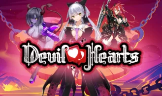 Devil Hearts porn xxx game download cover