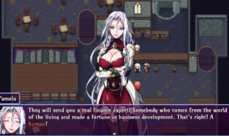 Devil Hearts Adult Game Screenshots (8)