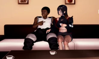Discovering My NTS Fetish Adult Game Screenshot (2)