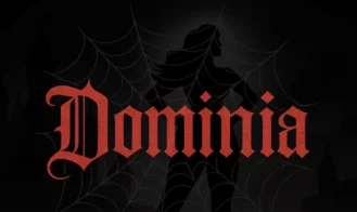 Dominia porn xxx game download cover