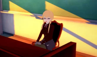 Domme Lesbian Memories Adult Game Screenshots (7)