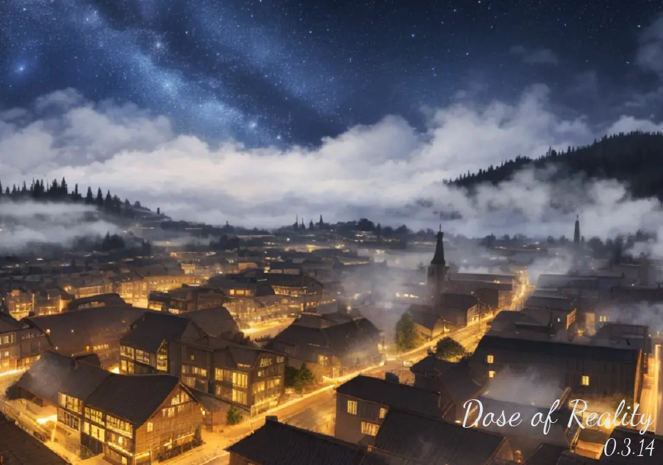 Dose of Reality porn xxx game download cover