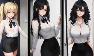 Dose of Reality Adult Game Screenshots (4)
