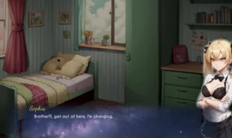 Dose of Reality Adult Game Screenshots (5)
