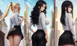 Dose of Reality Adult Game Screenshots (6)