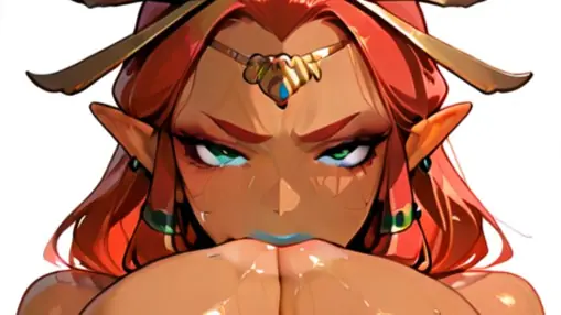 Dungeon Knights: Ruji’s Tragedy porn xxx game download cover