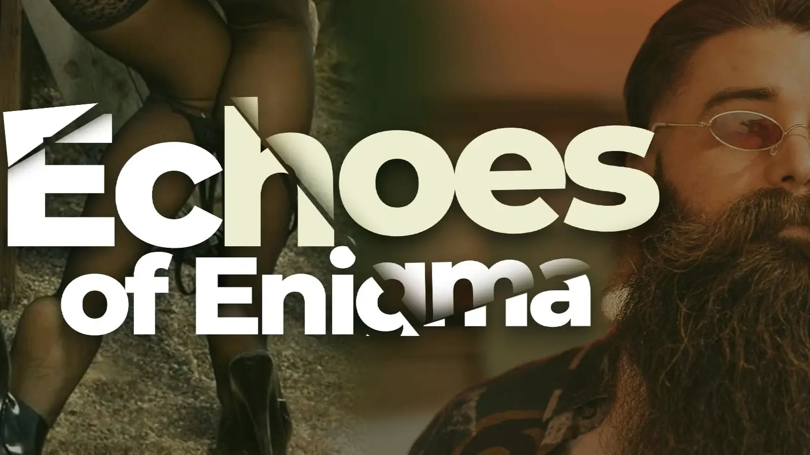 Echoes of Enigma porn xxx game download cover