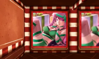 Elves Christmas Hentai Puzzle Adult Game Screenshots (3)