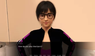 Emily The Exhibitionist Adult Game Screenshots (1)