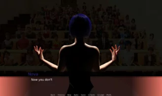 Emily The Exhibitionist Adult Game Screenshots (4)