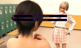 Emily The Exhibitionist Adult Game Screenshots (6)