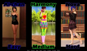 Emily The Exhibitionist Adult Game Screenshots (7)