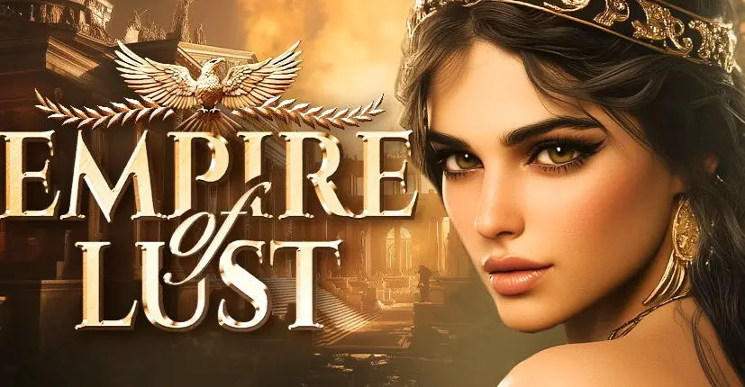 Empire Of Lust porn xxx game download cover