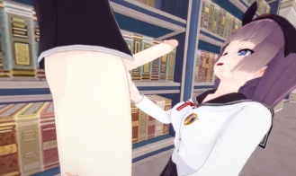 Eroselle Fantasy Lust Sim Adult Game Screenshots (1)