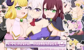 Eternal Romance Complete Plus DLC porn xxx game download cover