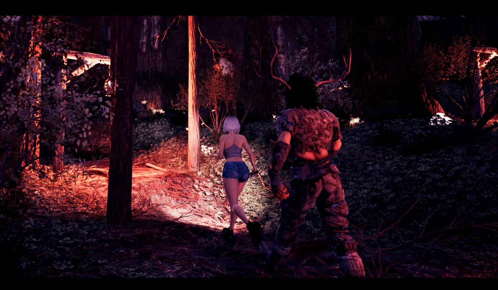 Evelina porn xxx game download cover
