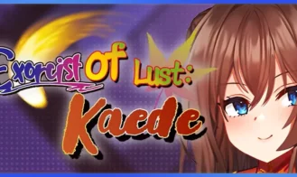Exorcist of Lust- Kaede porn xxx game download cover