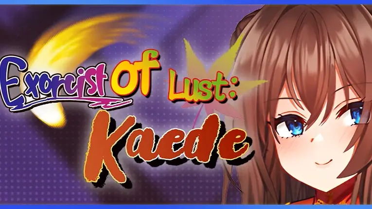 Exorcist of Lust- Kaede porn xxx game download cover