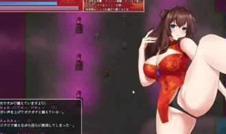 Exorcist of Lust- Kaede Adult Game Screenshots (1)