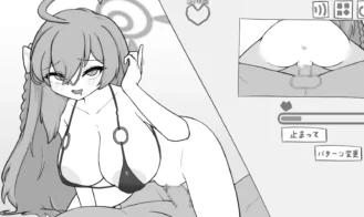Exposure Archive Adult Game Screeenshots (5)