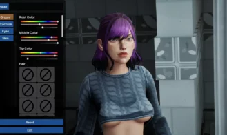 Eyes on Me Adult Game Screenshots (5)