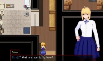 FateStray Night Adult Game Screenshots (3)